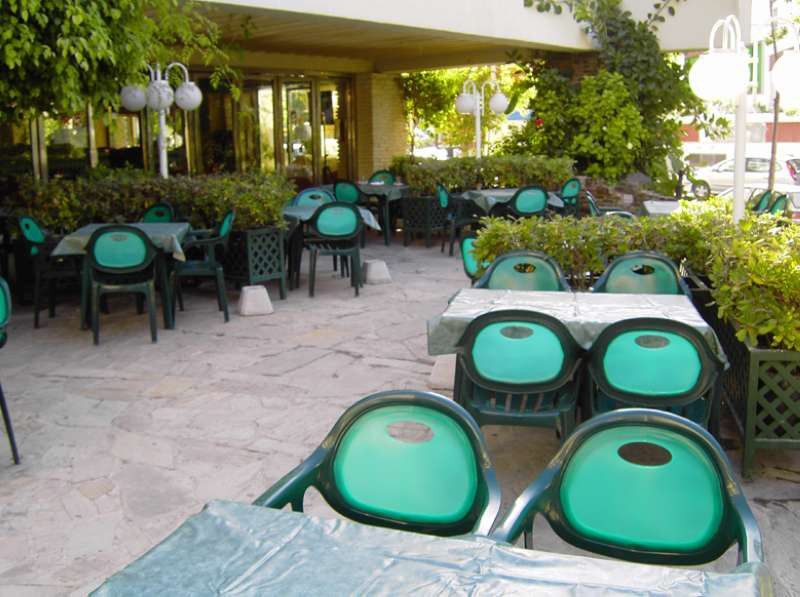 Hotel Toboso Chaparil Nerja Exterior photo